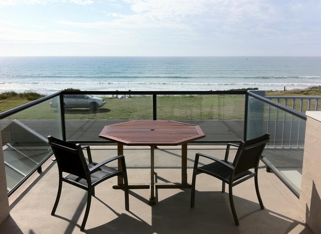 Boathouse Holiday House 포트페어리 외부 사진