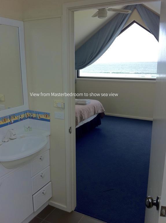 Boathouse Holiday House 포트페어리 외부 사진